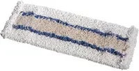 VERMOP Wischmopp Sprint Tronic in Weiß mit Mikrofaser und Baumwolle, Breite: 18 cm, Länge: 53 cm - Bild 1