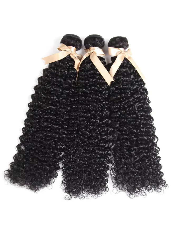 Debut Lockiges Haar Extensions, Unisex - Bild 7