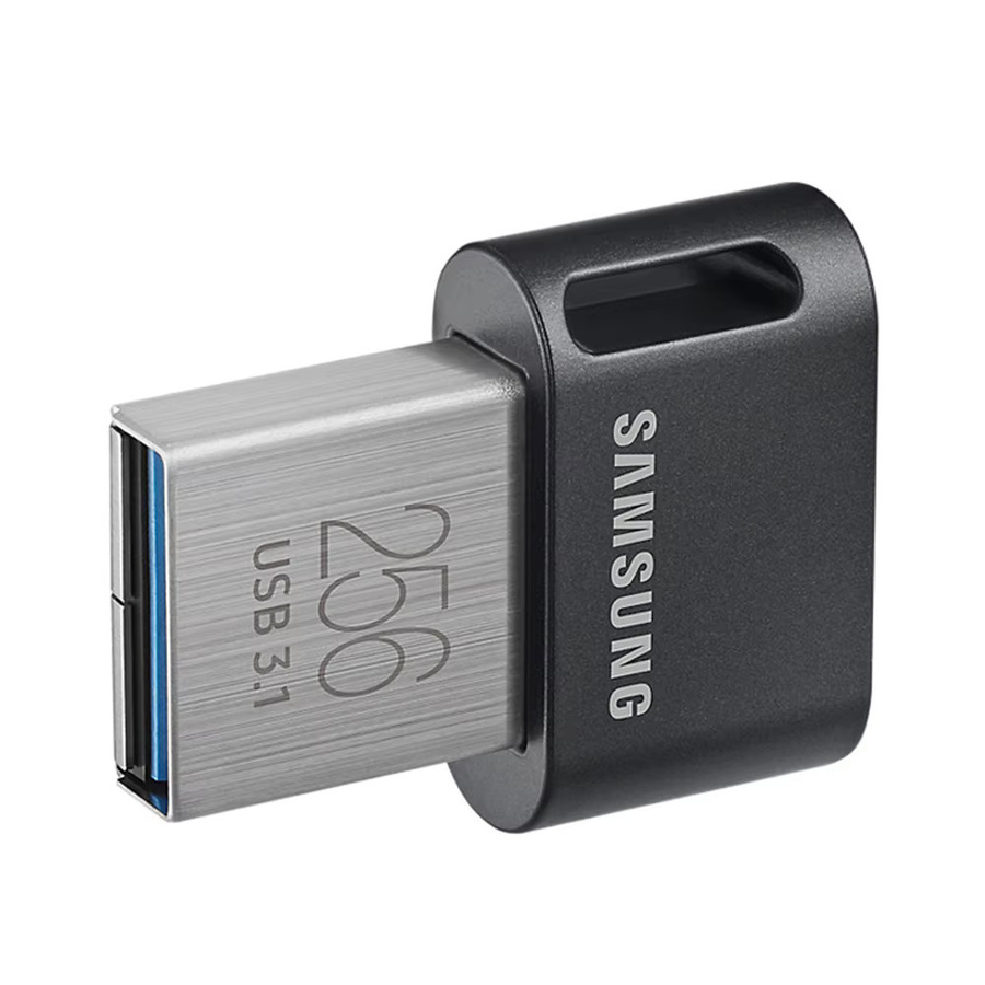 Samsung USB 3.0 Flash-Laufwerk mit 64 GB als USB Typ A oder USB Typ C - Bild 2