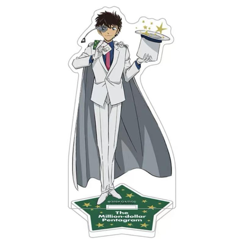 Fashnics Detektiv Conan Anime Figur Acryl Ständer - Bild 2