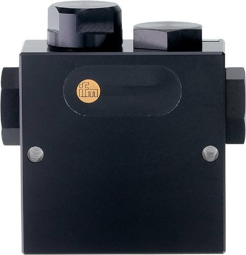 ifm Electronic Verteiler EM0013, Schwarz - Bild 1