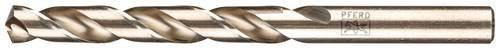PFERD Spiralbohrer HSSE-Co 5 in Silber, Durchmesser: 11,6 mm, 5er Set - Bild 1