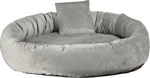 Silvio Design Kuschelinsel Velvet Sofa - Bild 1