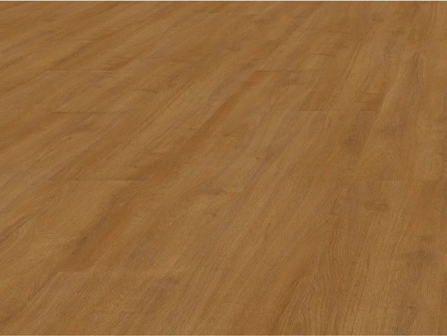 TIMEFLOOR Klickvinyl NK33 in Holzoptik Landhausdiele, Braun/Beige, Rustikaler Look - Bild 1