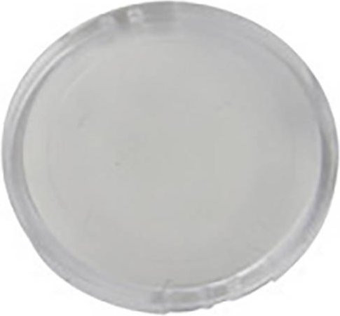 Schneider Electric Kalotte aus Metall in Transparent mit Schraubbefestigung - Bild 1