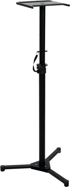 Omnitronic MO-6 Monitorständer in Schwarz - Bild 1