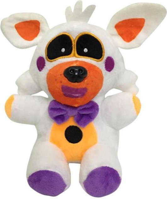 Yiran toy Five Night At Freddy's Bonnie Bär, Plüschtier, 18cm, ab 0 Jahren - Bild 1
