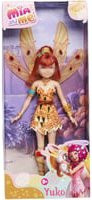 Simba Mia and me Ankleidepuppe Yuko Set - Bild 1