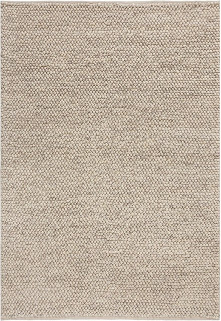 Flair Rugs Wollteppich Minerals in Beige, B x T: 200 x 290 cm - Bild 1