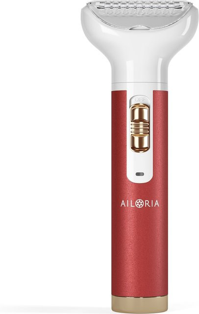 AILORIA Körperrasierer USB EVAPORE, Unisex - Bild 1