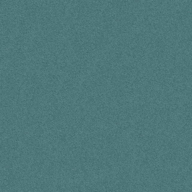 Profhome Tapete Uni Matt Grün Non-Woven, B: 0,53 m, L: 10,05 m - Bild 1