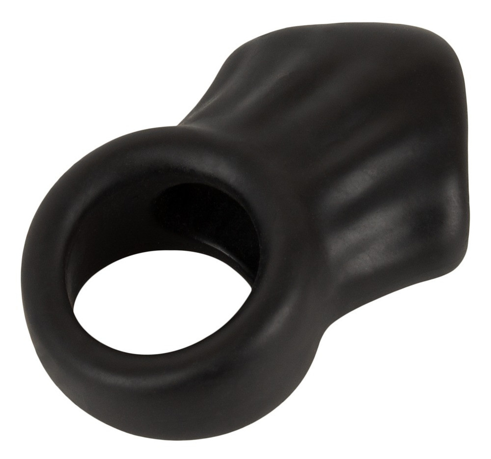 Erecto Penisring mit Hodenstretcher, Unisex - Bild 3