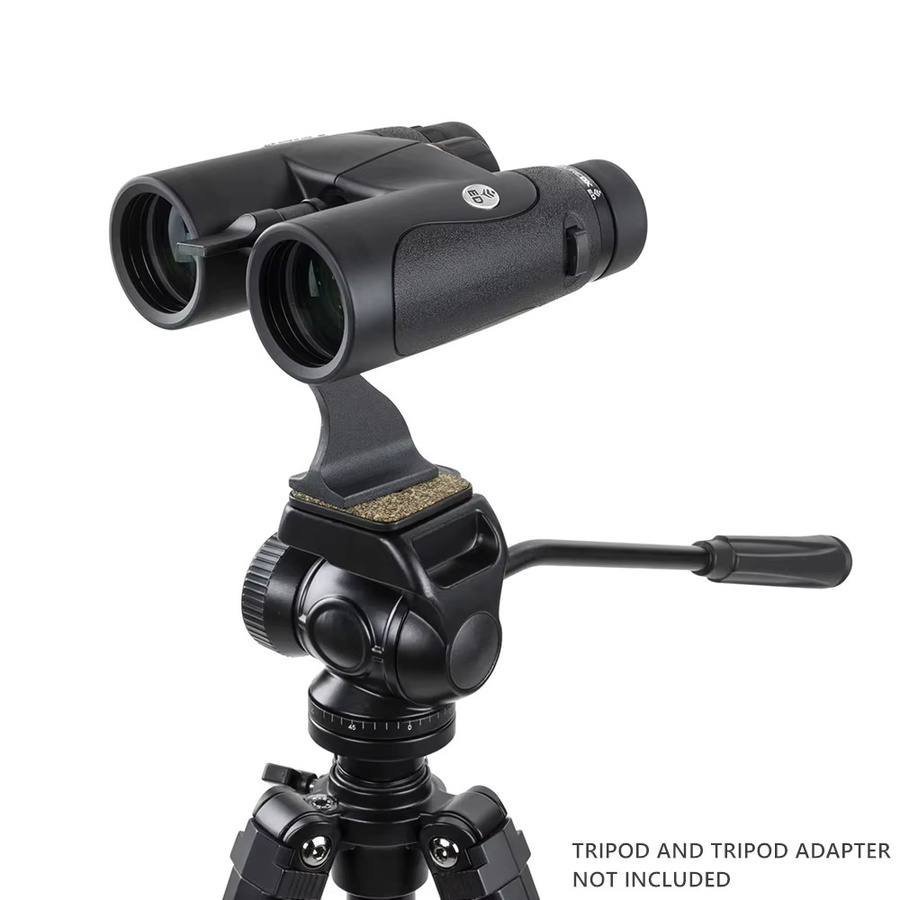 Celestron Nature DX ED Dachfernglas mit mehrfach beschichteter Optik in Schwarz - Bild 4