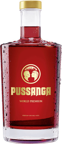 Pussanga Likör & Aperitif, 0,5 l - Bild 1