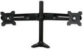 Tronje M Zub LCD-Arm mit 2x Tronje TS742 und Standfuss in Schwarz (TRW25193) - Bild 1
