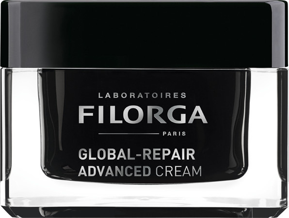 Filorga Global Repair Advanced Creme, Gesicht, Reife Haut, Peptide, Kollagen - Bild 1