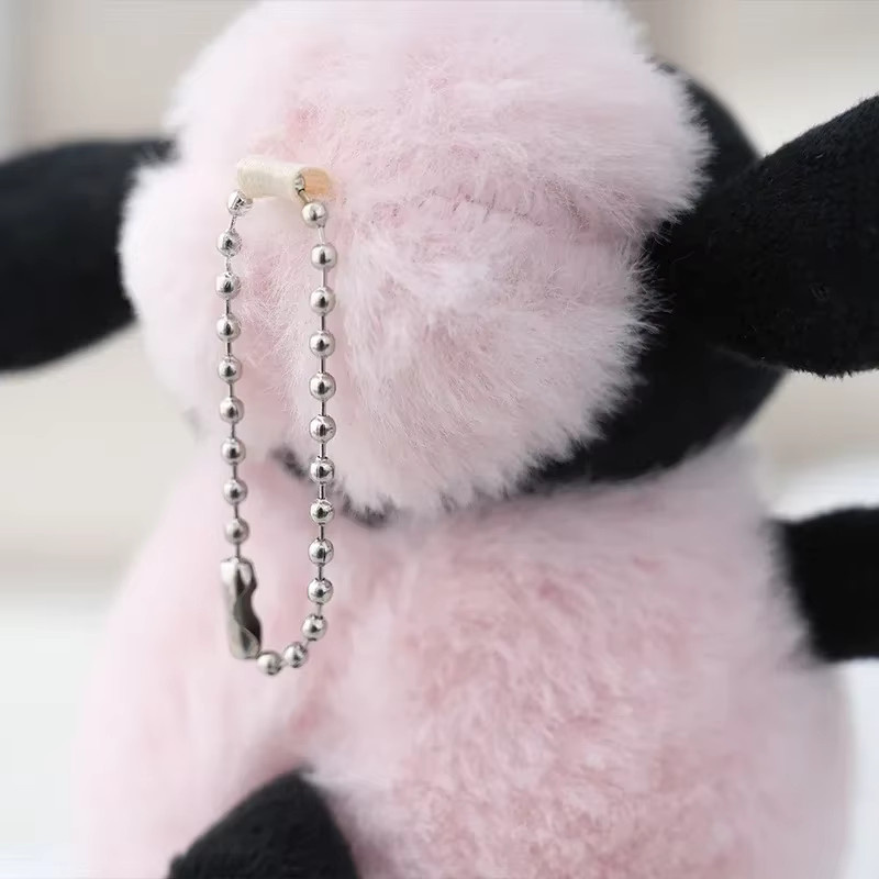 Shaun The Sheep Mini-Plüschfigur, Plüsch / Textil - Bild 5