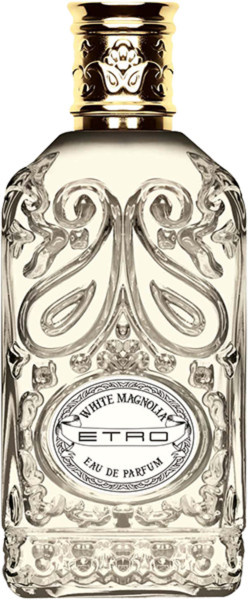 Etro White Magnolia Eau de Parfum, Blumig, Holzig, Moschus - Bild 1