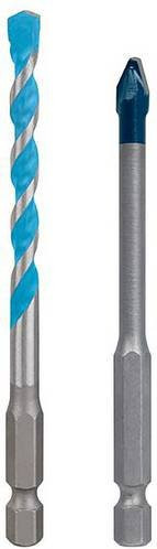 Bosch Keramikbohrer Blau Durchmesser: 6,0 mm - Bild 1