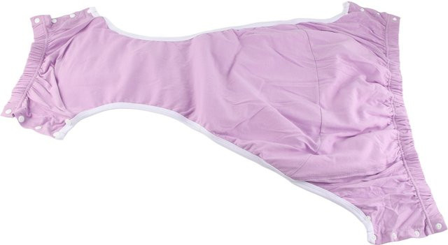 ZuiyouBeauty1 Waschbare Inkontinenz-Unterhosen, Baumwollgewebe, Unisex - Bild 1