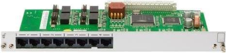 Auerswald COMmander 4S0 R-Module Erweiterungsmodul multicolour - Bild 1
