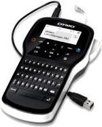 DYMO LabelManager 280 Kit Beschriftungsgerät mit Hardcase für D1 Schriftbänder - Bild 3