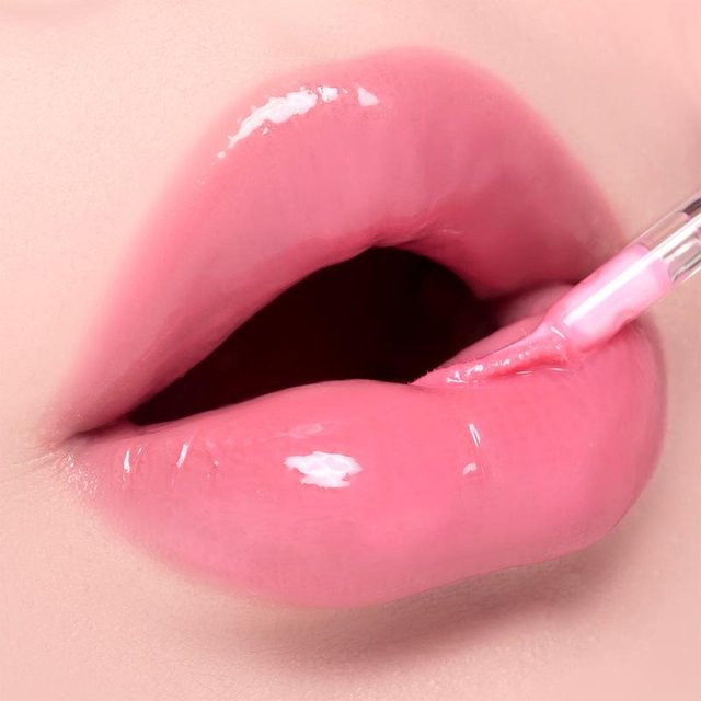 AMUSE JEL-FIT Gloss, Spring Rose, 3,8 g - Bild 1