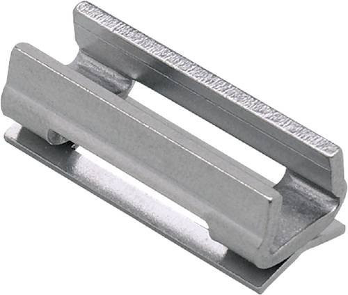 Ifm Electronic Montagezubehör E11877 in Silber - Bild 1