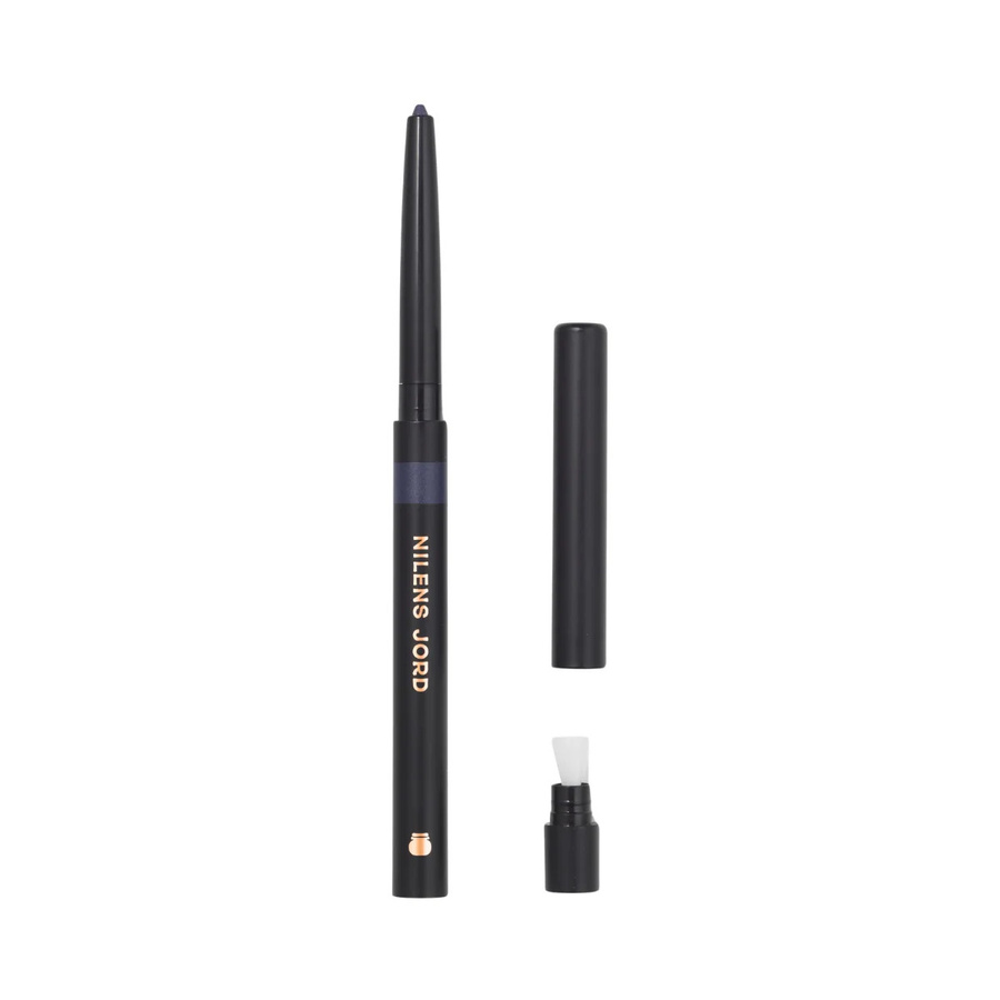 Nilens Jord Eyeliner Cloud Blue, wasserfest - Bild 1