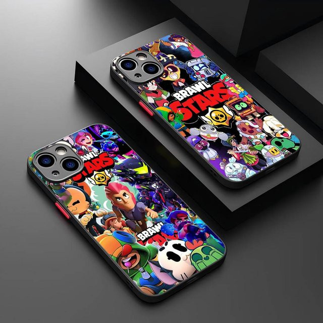 Moetch Anime Silikon-Handyhülle für iPhone 16 15 14 13 12 11 Pro Max X XS in Multicolour - Bild 1