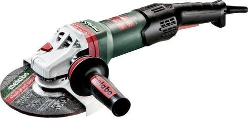Metabo Winkelschleifer WEPBA 19-180 Quick RT mit 1900W Leistung - Bild 1