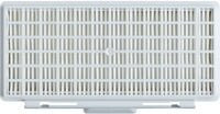 Siemens HEPA-Hygienefilter VZ154HFB Staubsauger-Abluftfilter in Weiß - Bild 1