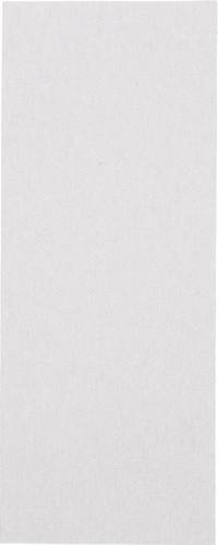 Makita Schleifpapier Körnung 180 für Holz, Metall und Lack, 10 Stück, B: 22,8 cm, H: 9,3 cm, T: 0,4 cm, Farbe: Weiß - Bild 1