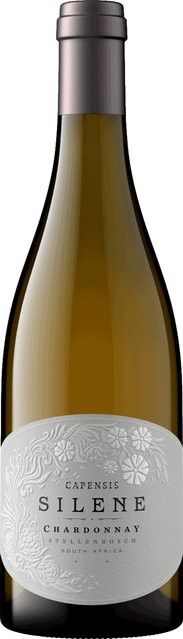 Capensis Silene Chardonnay Weißwein, 2022, Stellenbosch, trocken, 0,75 l - Bild 1