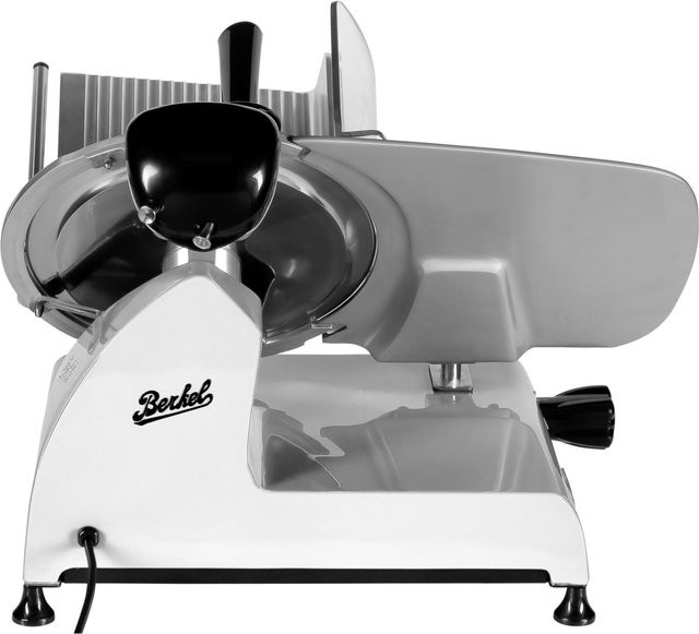 Berkel Aufschnittmaschine Red Line 300 in Weiß - Bild 1