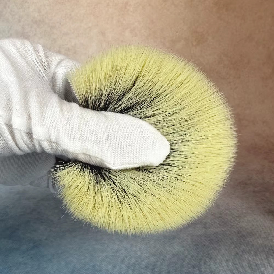 BOTI Boti Brush-2026 Rasierpinsel, Synthetische Haare - Bild 2