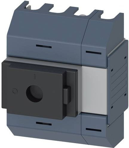 Siemens Lasttrennschalter 3KD02402KG203 in Grau - Bild 1