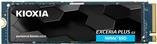 KIOXIA Exceria Plus G3 NVMe M.2 SSD 1 TB, PCIe 4.0 x4, Schwarz - Bild 2