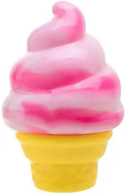Schylling Nice Ice Cream Nice-Sicle Squishy, 6-teiliges Set - Bild 1