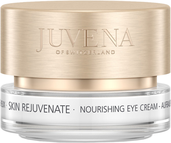 Juvena Skin Rejuvenate Nourishing Eye Cream, Peptide, Empfindliche Haut - Bild 1