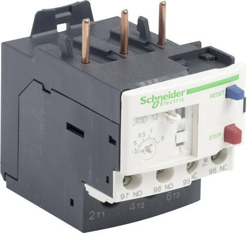 Schneider Electric LR3D12 in Grau - Bild 1