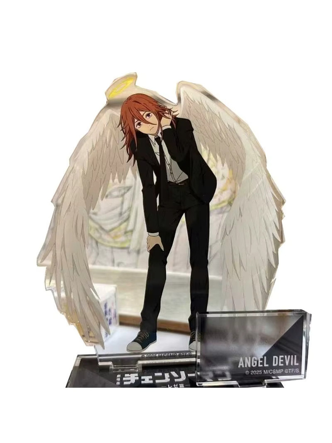 Chainsaw Man Angel Devil Acrylständer, Sammlerstück - Bild 2