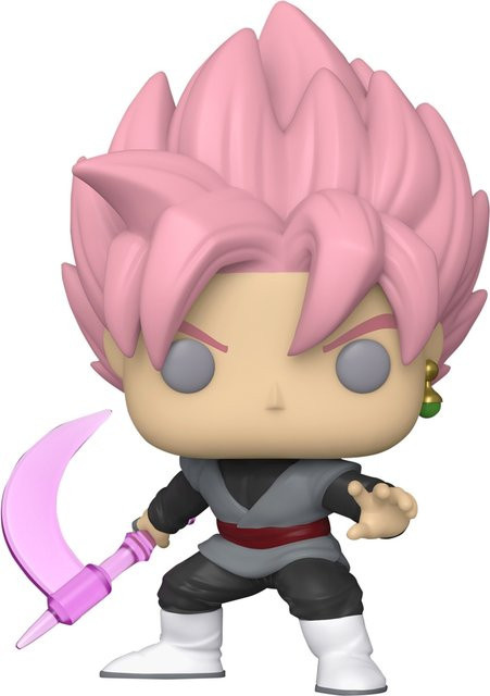 Funko Dragon Ball Goku Figur bunt - Bild 1