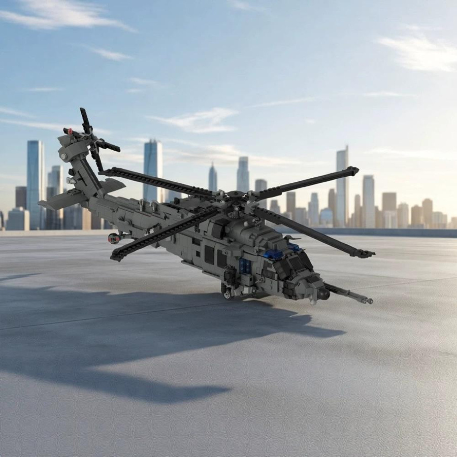 Linyi toy Flugzeug Grün ab 14 Jahren - Bild 2
