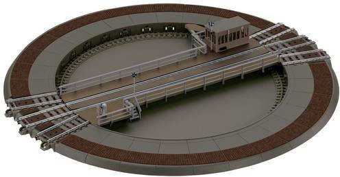 Märklin 74862 H0 Drehscheibe, 1:87 - Bild 1