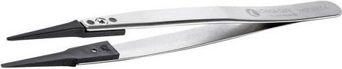 Ideal Standard Pinzette Tek 242CFR.SA.1.IT in Silber - Bild 1