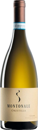 Montonale Lugana Turbana Weißwein, 2020, Italien, trocken, 1,5 l