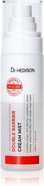 Dr. Hedison Doppelte Barriere Gesichtscreme, 100 ml, Unisex - Bild 1