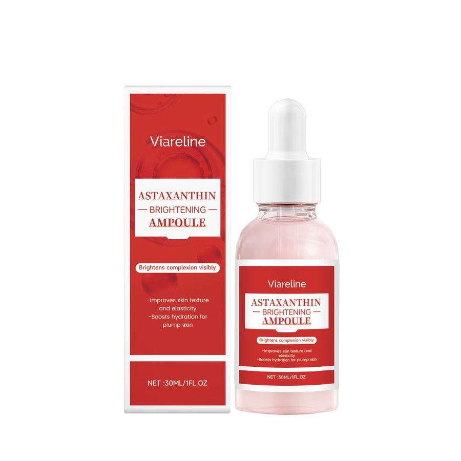 Ximonth Astaxanthin Serum, Gesicht, Normale Haut, Unisex - Bild 2