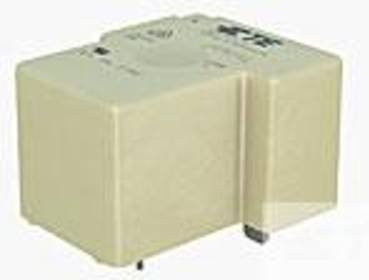 TE Connectivity T9SV1K15-12 Relais in Weiß - Bild 1